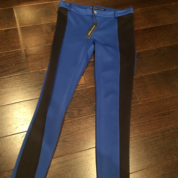 NWT W118 by Walter Baker stretch trouser - Picture 1 of 9